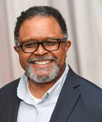 Dr. Benjamin Fiore-Walker