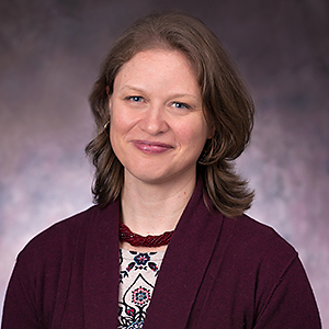 Dr. Katherine Collin