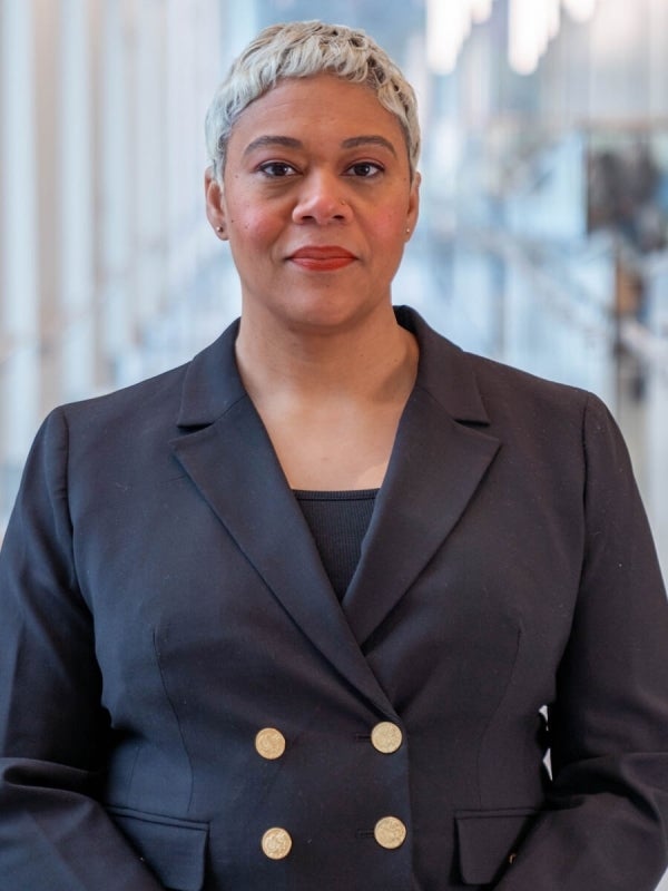 Dr. Niambi Carter