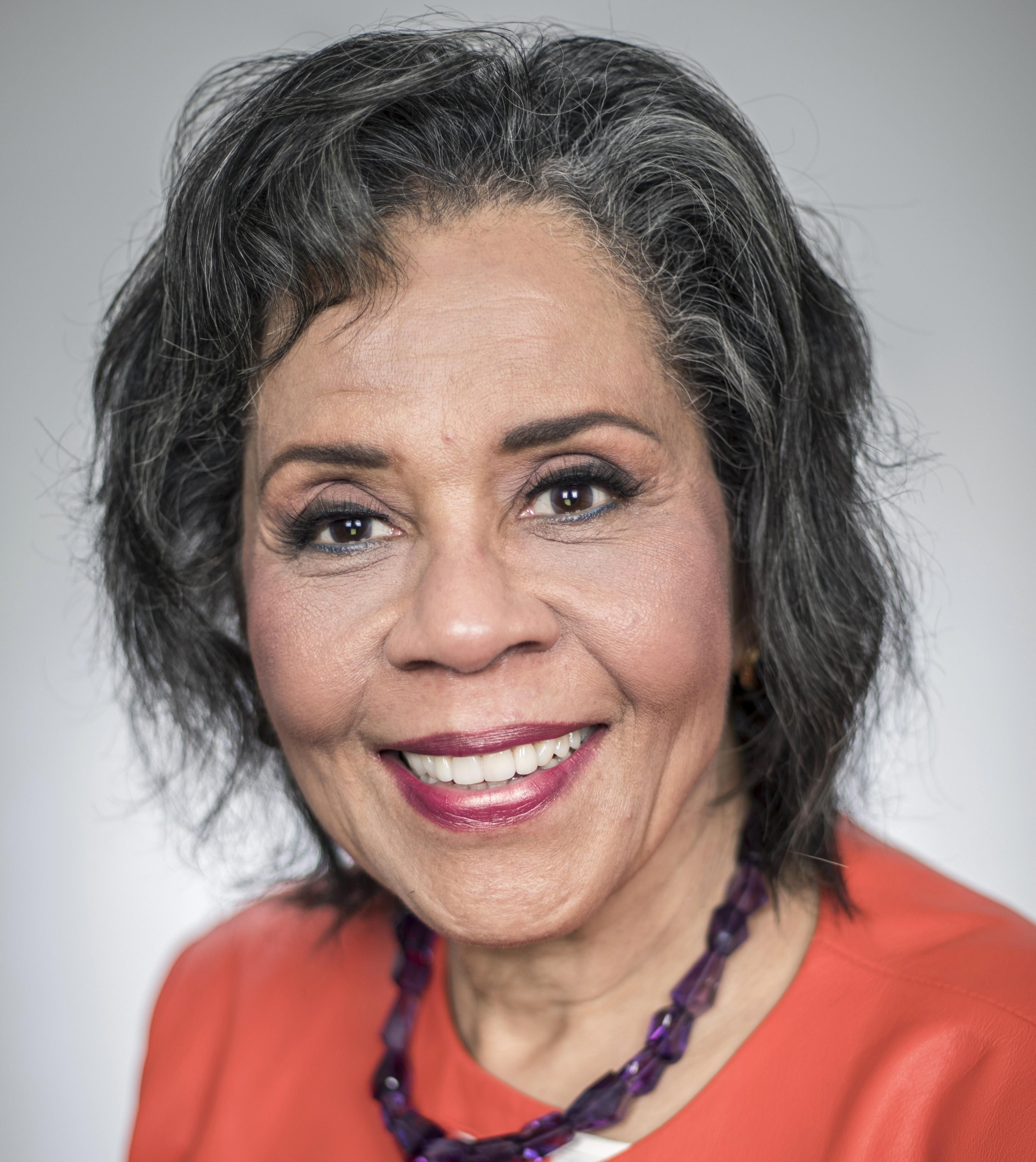 Dr. Paula McClain